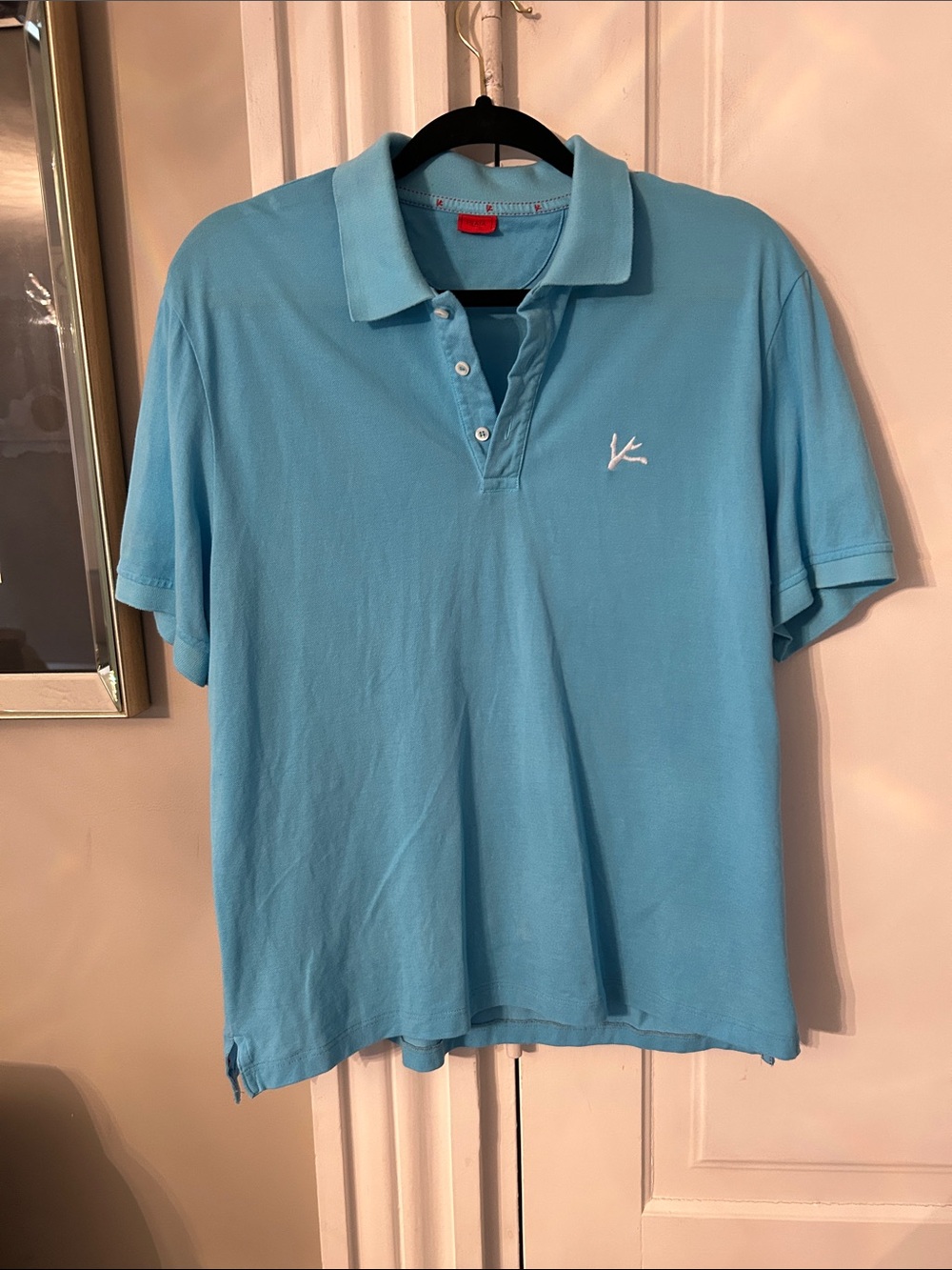ISAIA POLO
